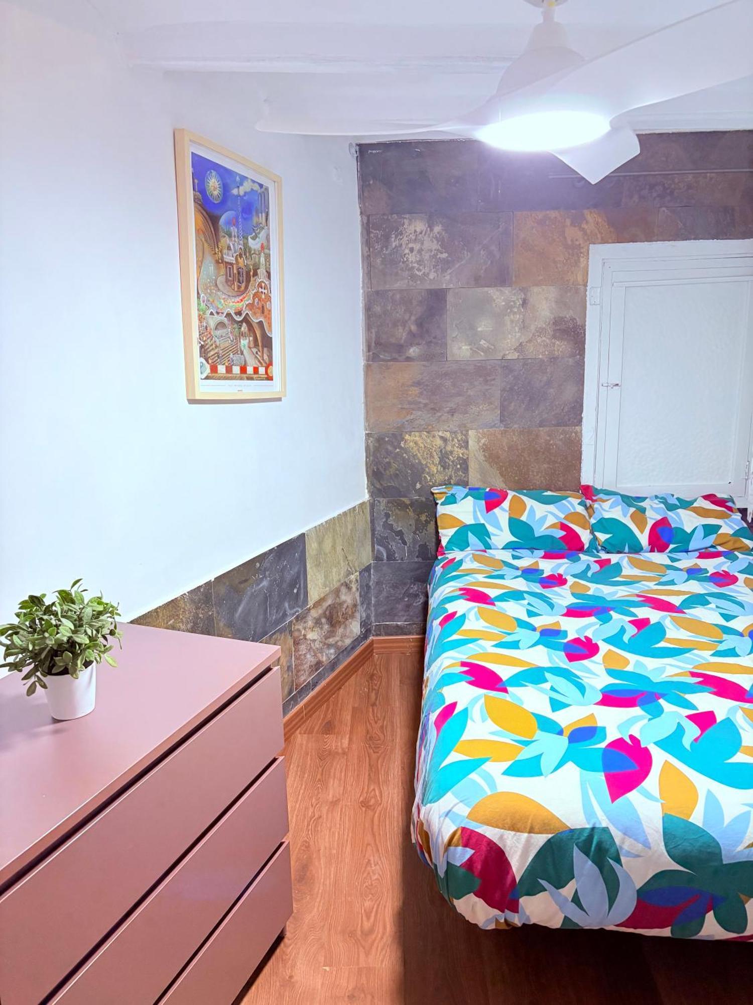 Appartement Stunning Flat For 6 People 3 Blocks From The Welcome Breakfast