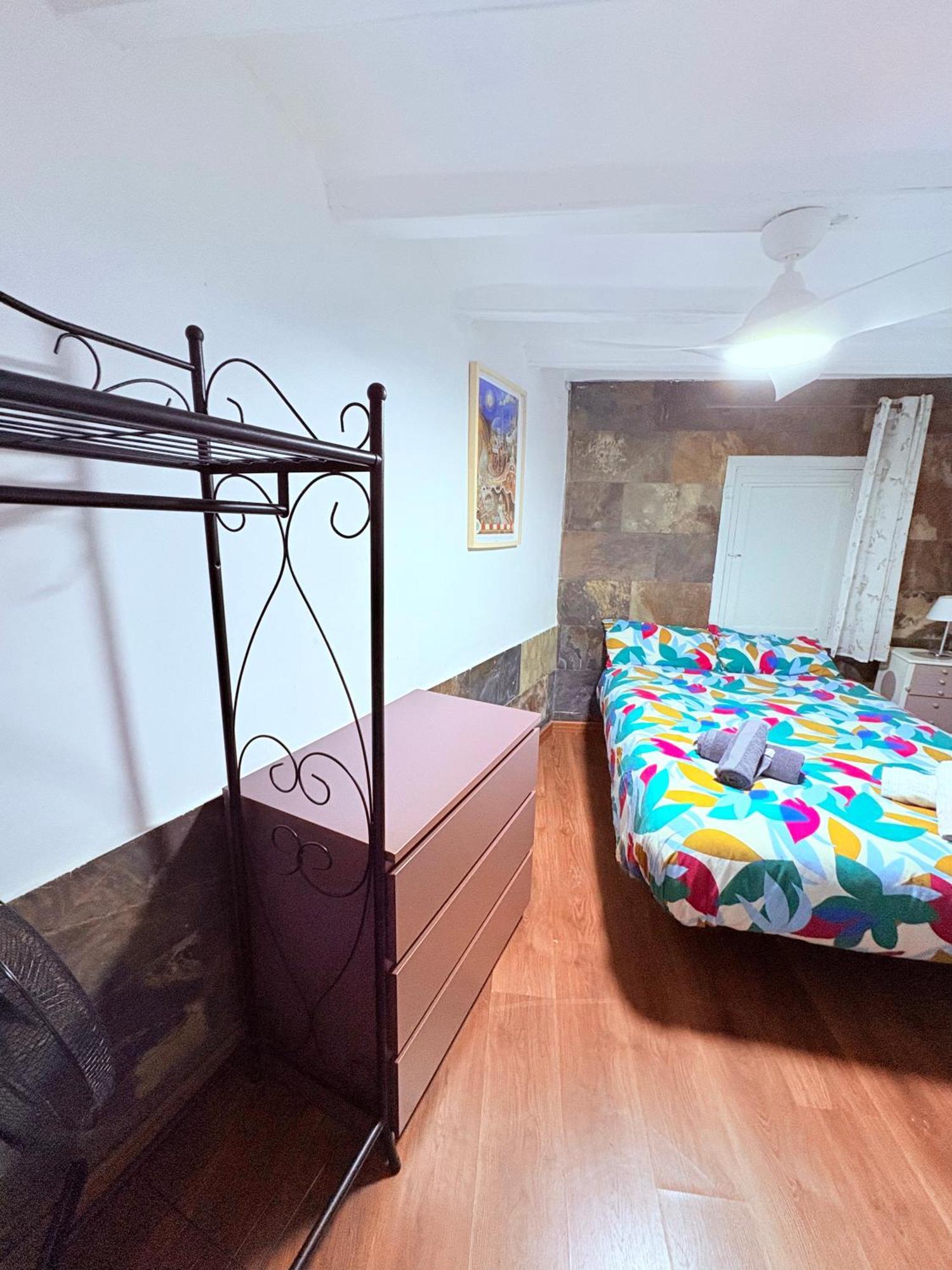 Appartement Stunning Flat For 6 People 3 Blocks From The Welcome Breakfast
