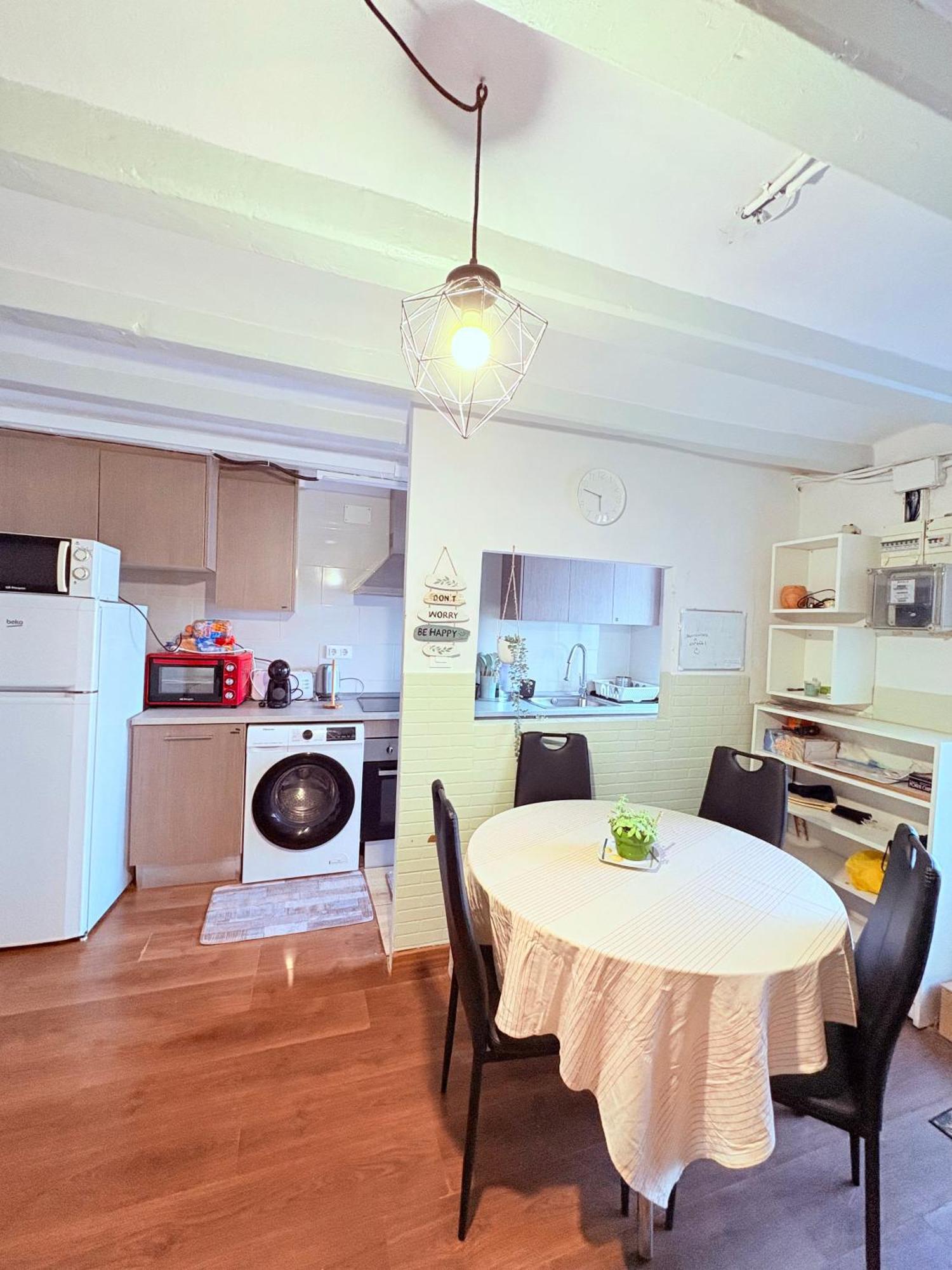 Stunning Flat For 6 People 3 Blocks From The Welcome Breakfast Appartement