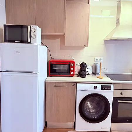 Stunning Flat For 6 People 3 Blocks From The Beach Plus Welcome Breakfast Barcelona Exterior photo