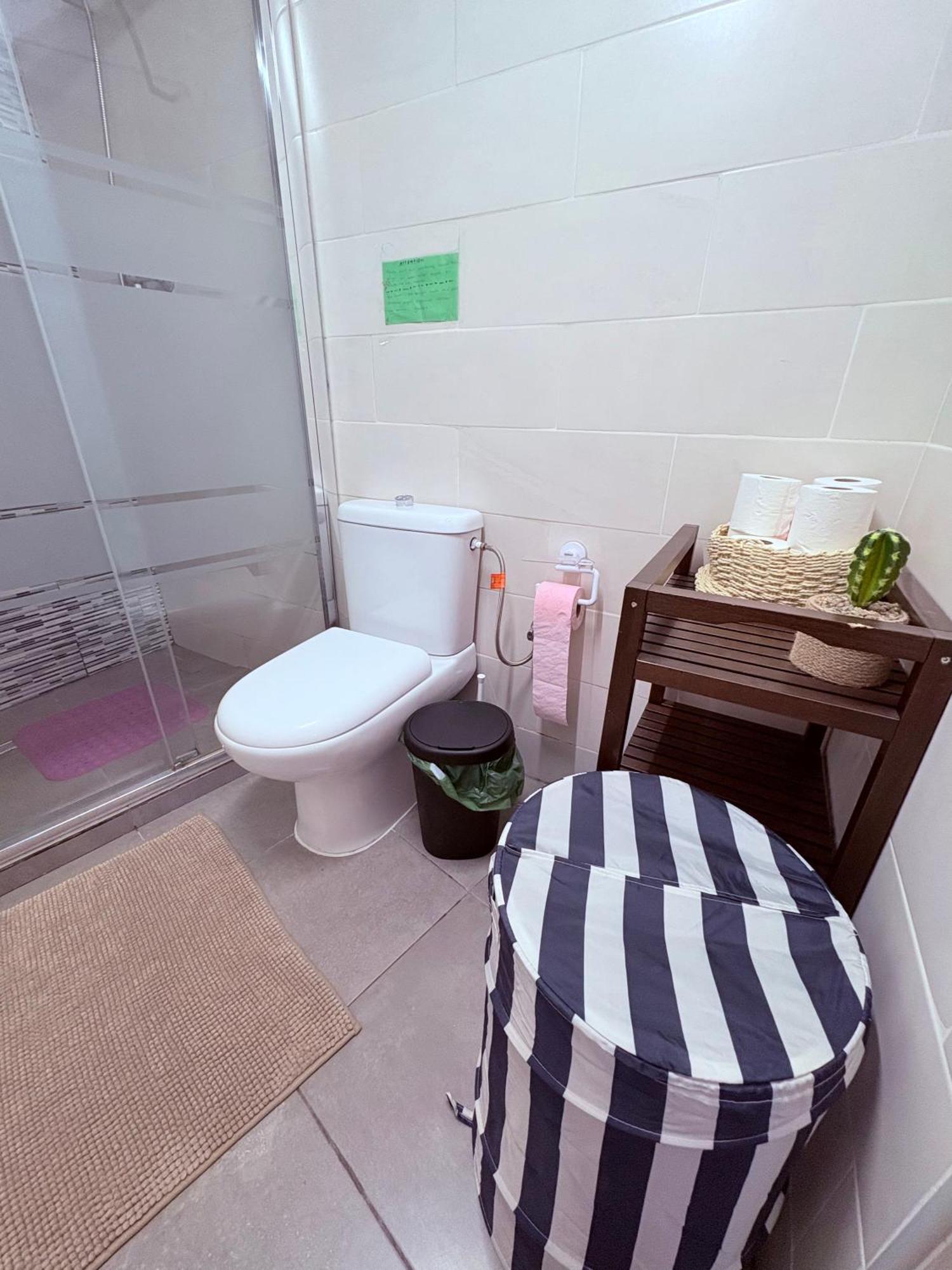 Apartment Stunning Flat For 6 People 3 Blocks From The Welcome Breakfast Barcelona